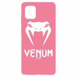 Чохол для Samsung Note 10 Lite Venum2 - PrintSalon