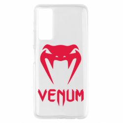 Чохол для Huawei P Smart 2021 Venum2 - PrintSalon