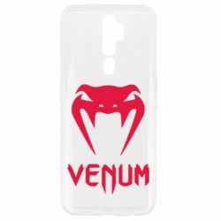 Чохол для Oppo A5/A9 2020 Venum2 - PrintSalon
