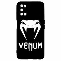 Чохол для Oppo A52 / A72 / A92Venum2 - PrintSalon