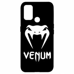 Чохол для Oppo A53 / A32 / A33Venum2 - PrintSalon