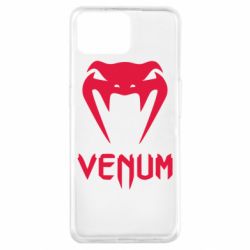 Чохол для Oppo A73Venum2 - PrintSalon