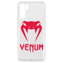 Чохол для Oppo A91 / Reno3Venum2 - PrintSalon