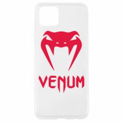 Чохол для Oppo A92sVenum2 - PrintSalon