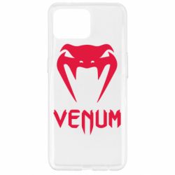 Чохол для Oppo Reno 4 Lite Venum2 - PrintSalon