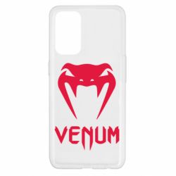 Чехол для Oppo Reno 5 4G Venum2