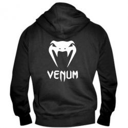 Чоловіче худі на блискавці Venum2 - PrintSalon