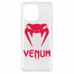 Чохол для Xiaomi Mi11 Venum2 - PrintSalon