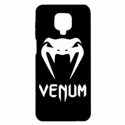 Чохол для Xiaomi Redmi Note 9S / 9Pro / 9Pro Max Venum2 - PrintSalon