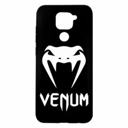 Чохол для Xiaomi Redmi Note 9 / Redmi 10X Venum2 - PrintSalon