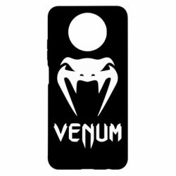 Чохол для Xiaomi Redmi Note 9 5G/Redmi Note 9T Venum2 - PrintSalon
