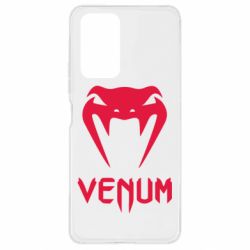 Чохол для Xiaomi Redmi Note 10 Pro Venum2 - PrintSalon