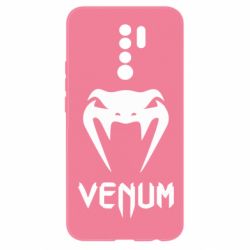 Чохол для Xiaomi Redmi 9 Venum2 - PrintSalon