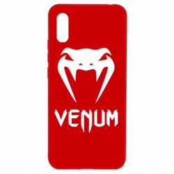 Чохол для Xiaomi Redmi 9a Venum2 - PrintSalon