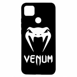 Чохол для Xiaomi Redmi 9c Venum2 - PrintSalon