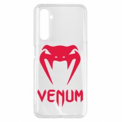 Чохол для Realme 6 Pro Venum2 - PrintSalon