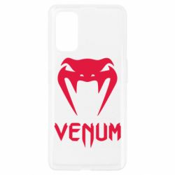 Чохол для Realme 7 Pro Venum2 - PrintSalon