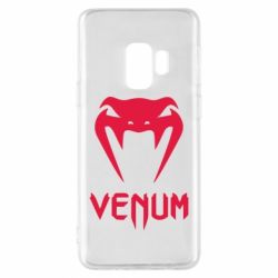 Чохол для Samsung S9 Venum2 - PrintSalon