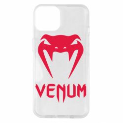 Чохол для iPhone 14 Venum2 - PrintSalon