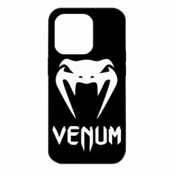 Чохол для iPhone 14 Pro Venum2 - PrintSalon