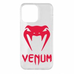 Чохол для iPhone 14 Pro Max Venum2 - PrintSalon