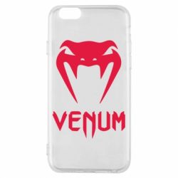 Чохол для iPhone 6/6S Venum2 - PrintSalon