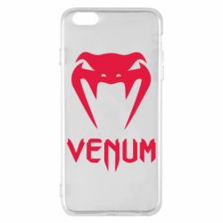 Чохол для iPhone 6 Plus/6S Plus Venum2 - PrintSalon