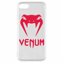Чохол для iPhone 8 Venum2 - PrintSalon