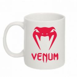 Чашка 320ml Venum2 - PrintSalon