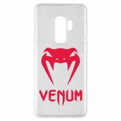 Чохол для Samsung S9+ Venum2 - PrintSalon