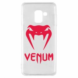 Чехол для Samsung A8 2018 Venum2