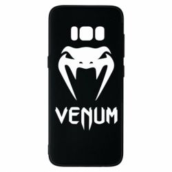 Чохол для Samsung S8 Venum2 - PrintSalon