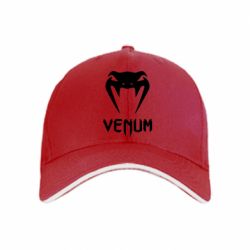 Кепка Venum2 - PrintSalon
