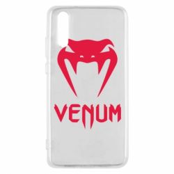 Чохол для Huawei P20 Venum2 - PrintSalon