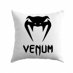 Подушка Venum2-PrintSalon Подушка Venum2