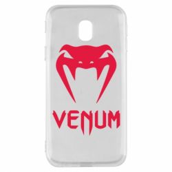 Чохол для Samsung J3 2017 Venum2 - PrintSalon
