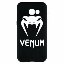 Чохол для Samsung A5 2017 Venum2 - PrintSalon