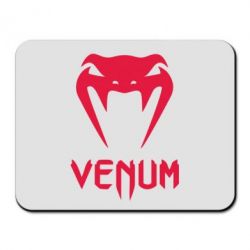Килимок для миші Venum2 - PrintSalon