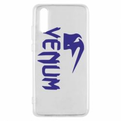 Чохол для Huawei P20 Venum-PrintSalon Чохол для Huawei P20 Venum