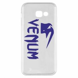 Чохол для Samsung A5 2017 Venum - PrintSalon