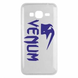 Чохол для Samsung J3 2016 Venum - PrintSalon