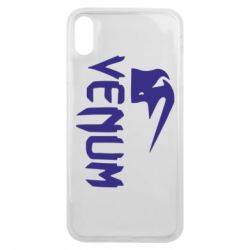 Чохол для iPhone Xs Max Venum - PrintSalon