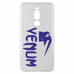 Чохол для Meizu Note 8 Venum - PrintSalon