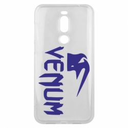 Чохол для Meizu X8 Venum - PrintSalon