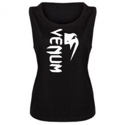 Майка жіноча Venum - PrintSalon