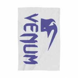 Рушник з принтом Venum - PrintSalon