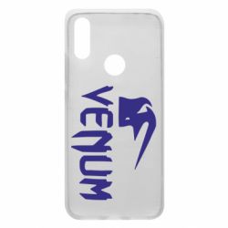 Чохол для Xiaomi Redmi 7 Venum - PrintSalon