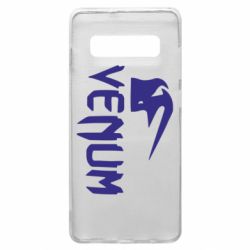 Чохол для Samsung S10+ Venum-PrintSalon Чохол для Samsung S10+ Venum