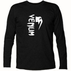 Футболка з довгим рукавом Venum - PrintSalon