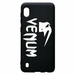 Чохол для Samsung A10 Venum - PrintSalon